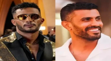 رأيه في الأسطورة.. محمد سامي يحسم الجدل حول نجومية الفنان محمد رمضان